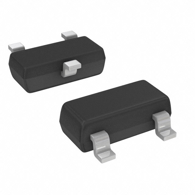 APX803-46SAG-7 by Diodes Inc.